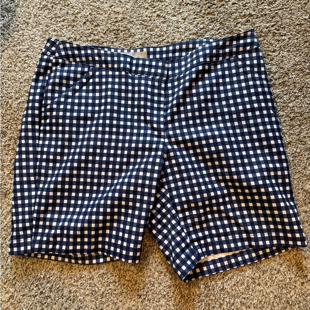 Callaway women's golf shorts